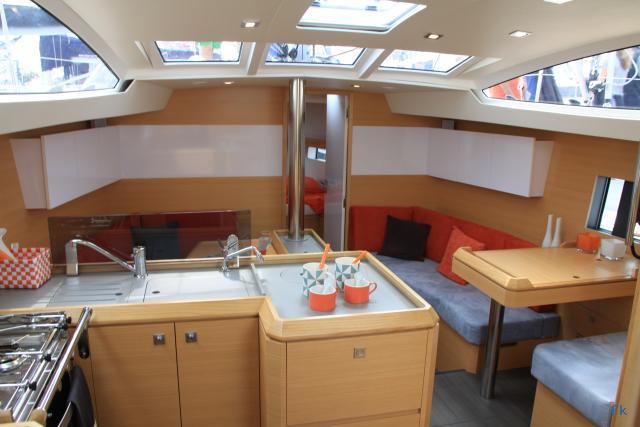 Allures 39.9 - Photo 4