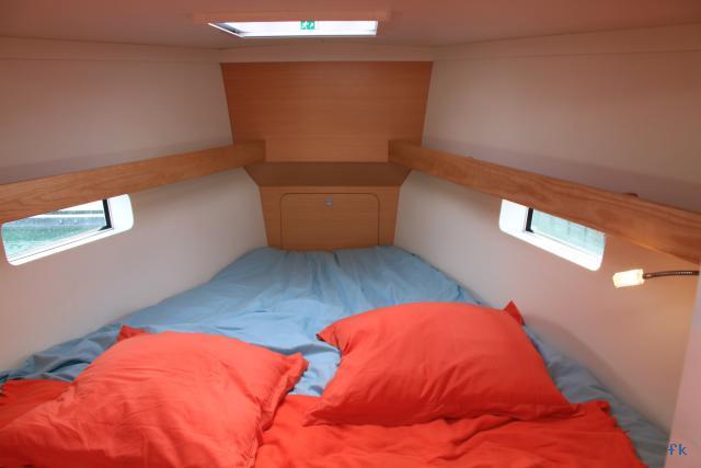 Allures 39.9 - Photo 8