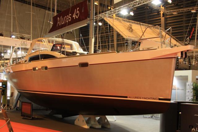 Allures 45 - Photo 4