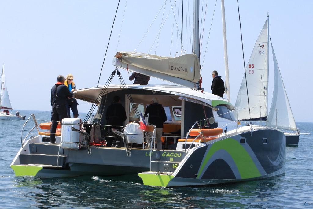 aventura 33 catamaran for sale