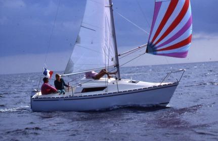 Bahia - Photo 4 Jeanneau 
