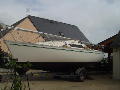 Bahia Choisir un bateau