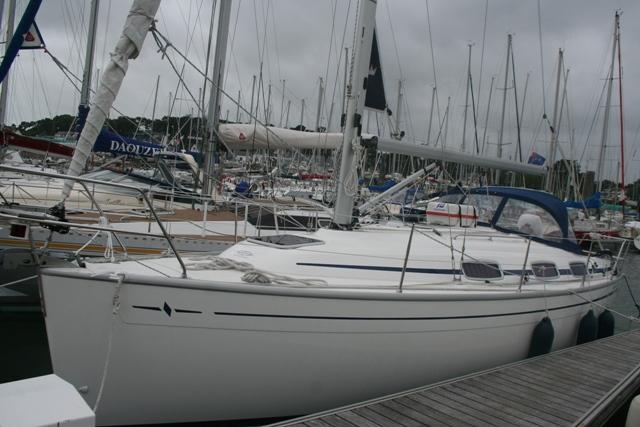 Bavaria 30 Cruiser - Photo 9