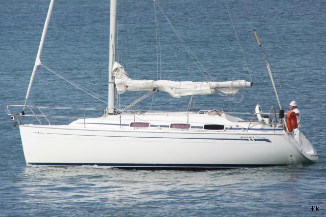 Bavaria 30 Cruiser - Photo 4