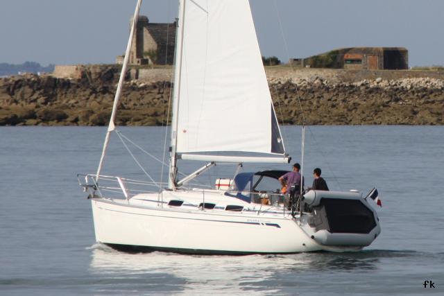 Bavaria 30 Cruiser - Photo 7