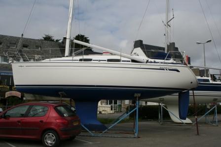 Bavaria 30 Cruiser - Photo 11