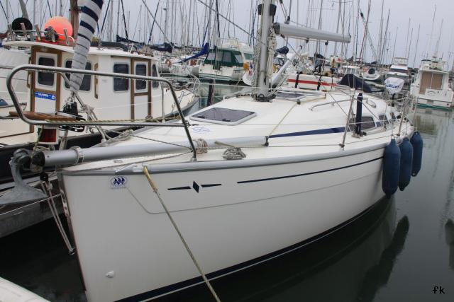 Bavaria 31 - Photo 3