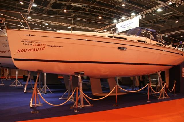 Bavaria 31 - Photo 6