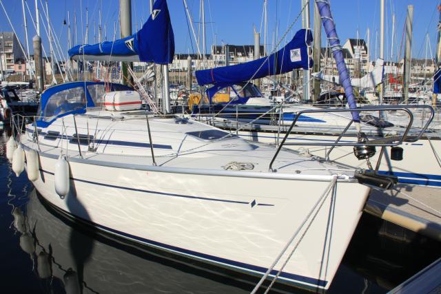 Bavaria 32 Cruiser - Photo 5