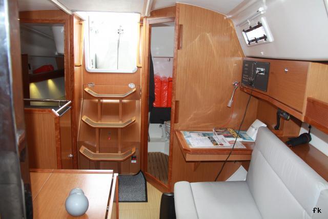 Bavaria 32 Cruiser - Photo 10