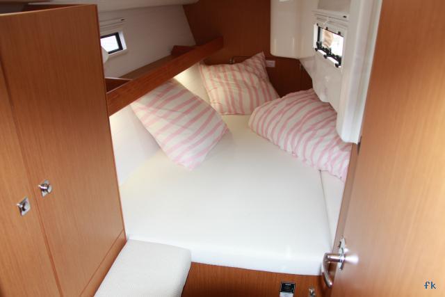 Bavaria 33 cruiser 2013 - Photo 6