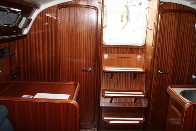 Bavaria 34 Cruiser - Photo 6