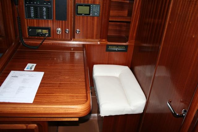 Bavaria 34 Cruiser - Photo 8