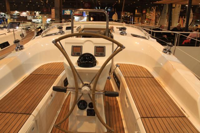 Bavaria 36 Cruiser - Photo 9