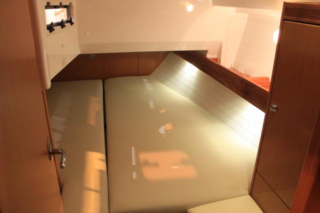 Bavaria 36 Cruiser - Photo 14