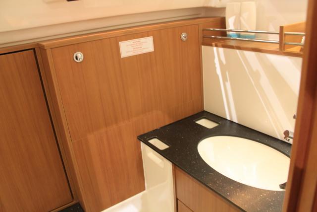 Bavaria 36 Cruiser - Photo 15