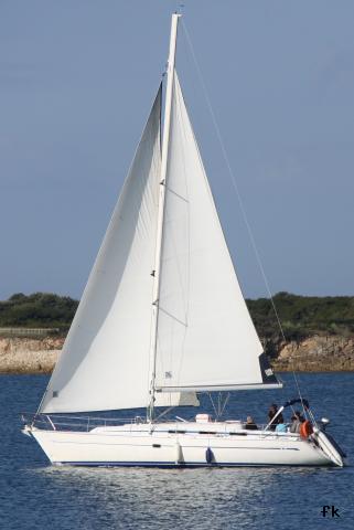 Bavaria 38 - Photo 4
