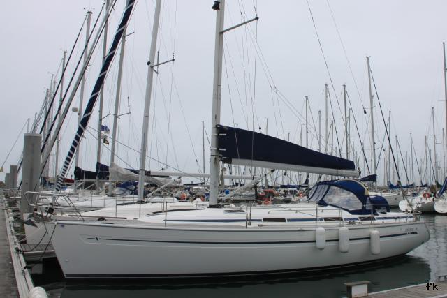 Bavaria 38 - Photo 5