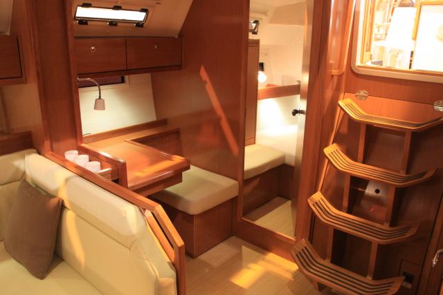 Bavaria 40 Cruiser - Photo 5