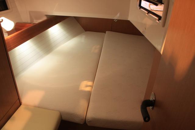 Bavaria 40 Cruiser - Photo 9