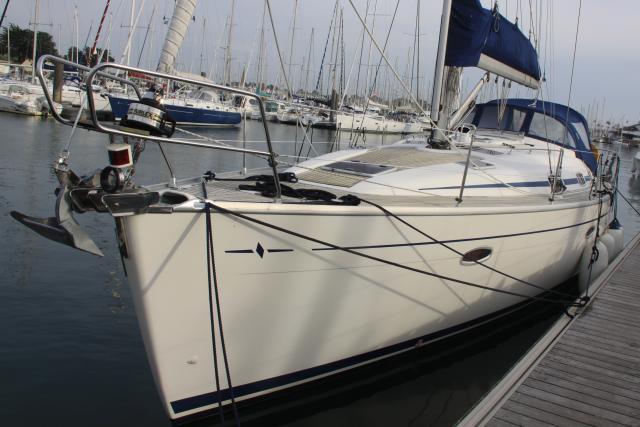 Bavaria 42 Cruiser - Photo 3
