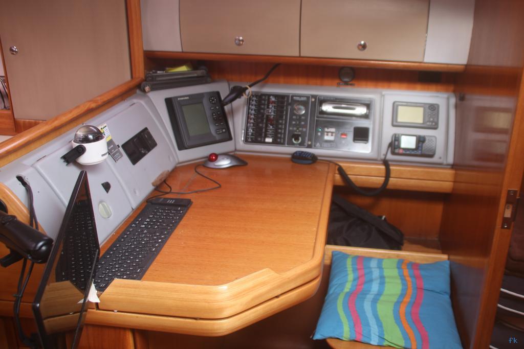 Bavaria 42 Cruiser - Photo 7