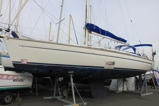 Bavaria 44 - Photo 3