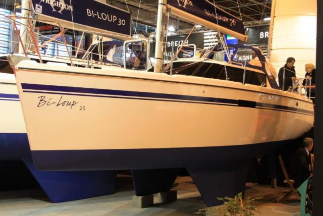 Bi-Loup 26 - Photo 4