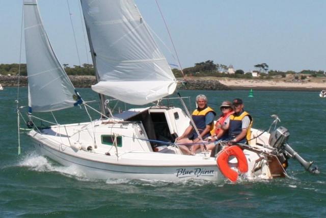 Blue Djinn - Photo 3