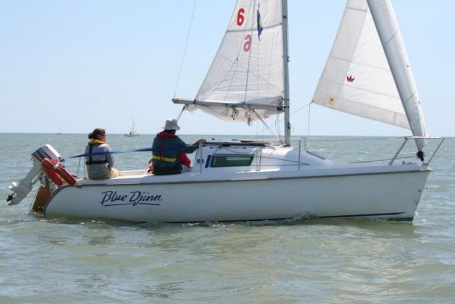 Blue Djinn - Photo 8