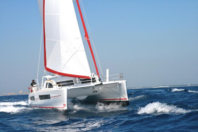 Catana 47 - Photo 5