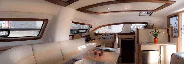 Catana 47 - Photo 11