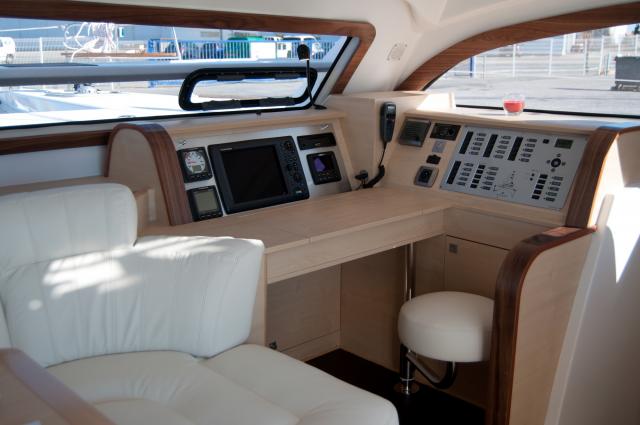 Catana 47 - Photo 14