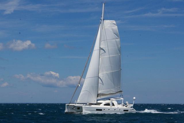 Catana 50 - Photo 5