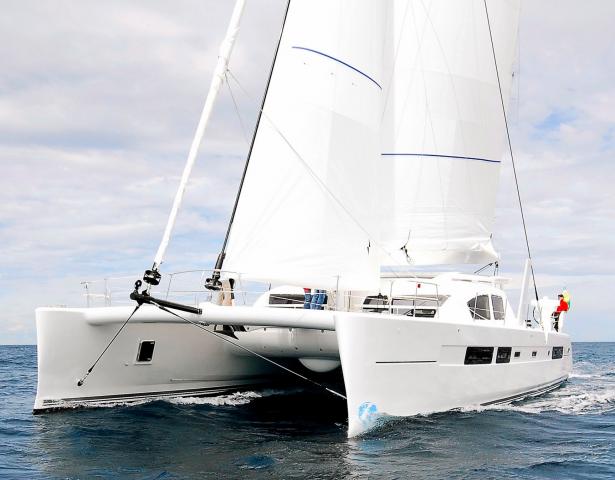 Catana 65 - Photo 3