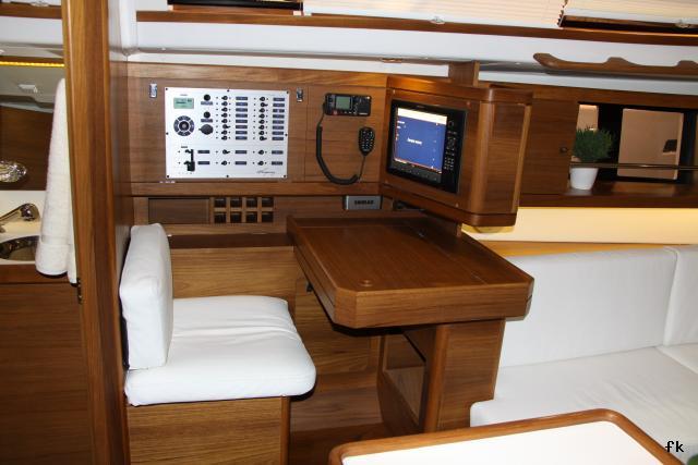 Centurion 40 S2 - Photo 6