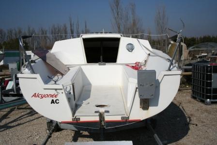Challenger Micro 2000 - Photo 12