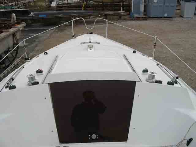 Challenger Micro 2000 - Photo 15