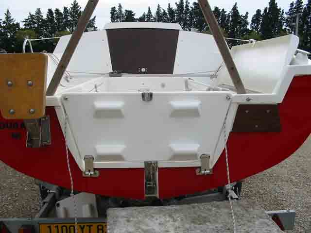 Challenger Micro 2000 - Photo 20