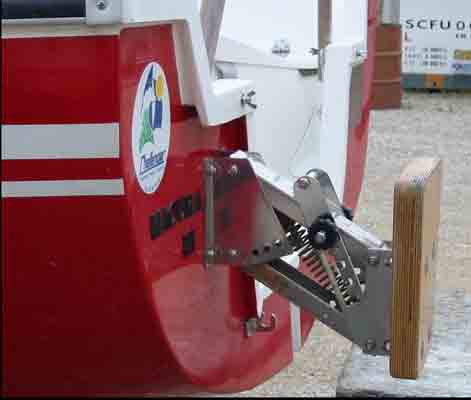 Challenger Micro 2000 - Photo 25