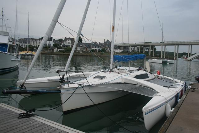 Corsair 28 - Photo 4
