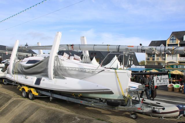 Corsair 31 - Photo 5