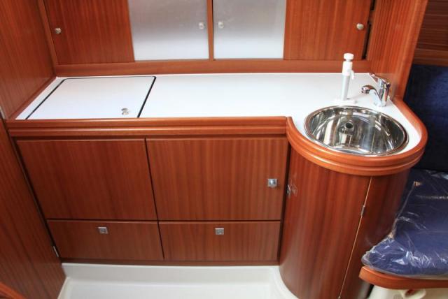 Dehler 29 - Photo 10