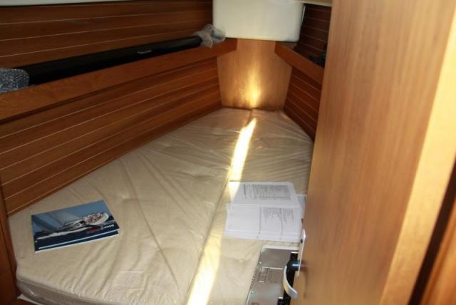 Dehler 29 - Photo 16