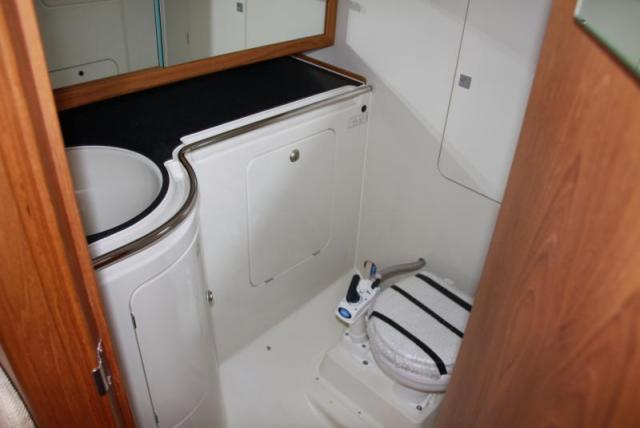 Dehler 29 - Photo 19