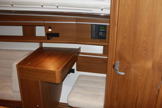 Dehler 35 - Photo 10