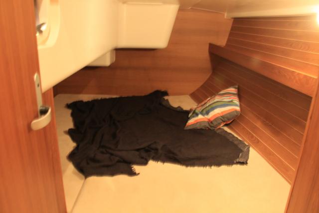 Dehler 35 - Photo 12