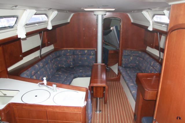 Dehler 39 - Photo 5