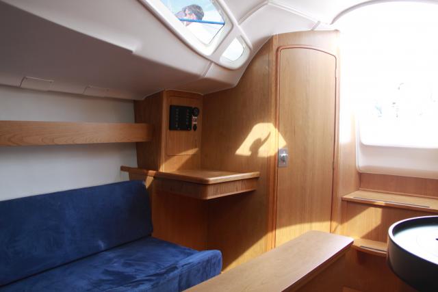 Delphia 28 - Photo 6