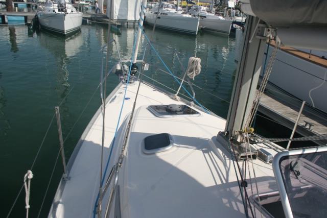 Delphia 29 - Photo 3